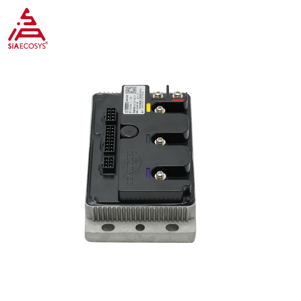 New! Fardriver ND72230 72V 230 - Kelly Kls7230S Controller review and price