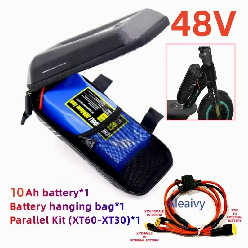 36/48V Battery 4.4Ah 6.8Ah 48V - 60V 50Ah Electric Scooter Battery review and price