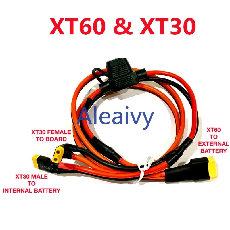 36/48V Battery 4.4Ah 6.8Ah 48V - 60V 50Ah Electric Scooter Battery review and price