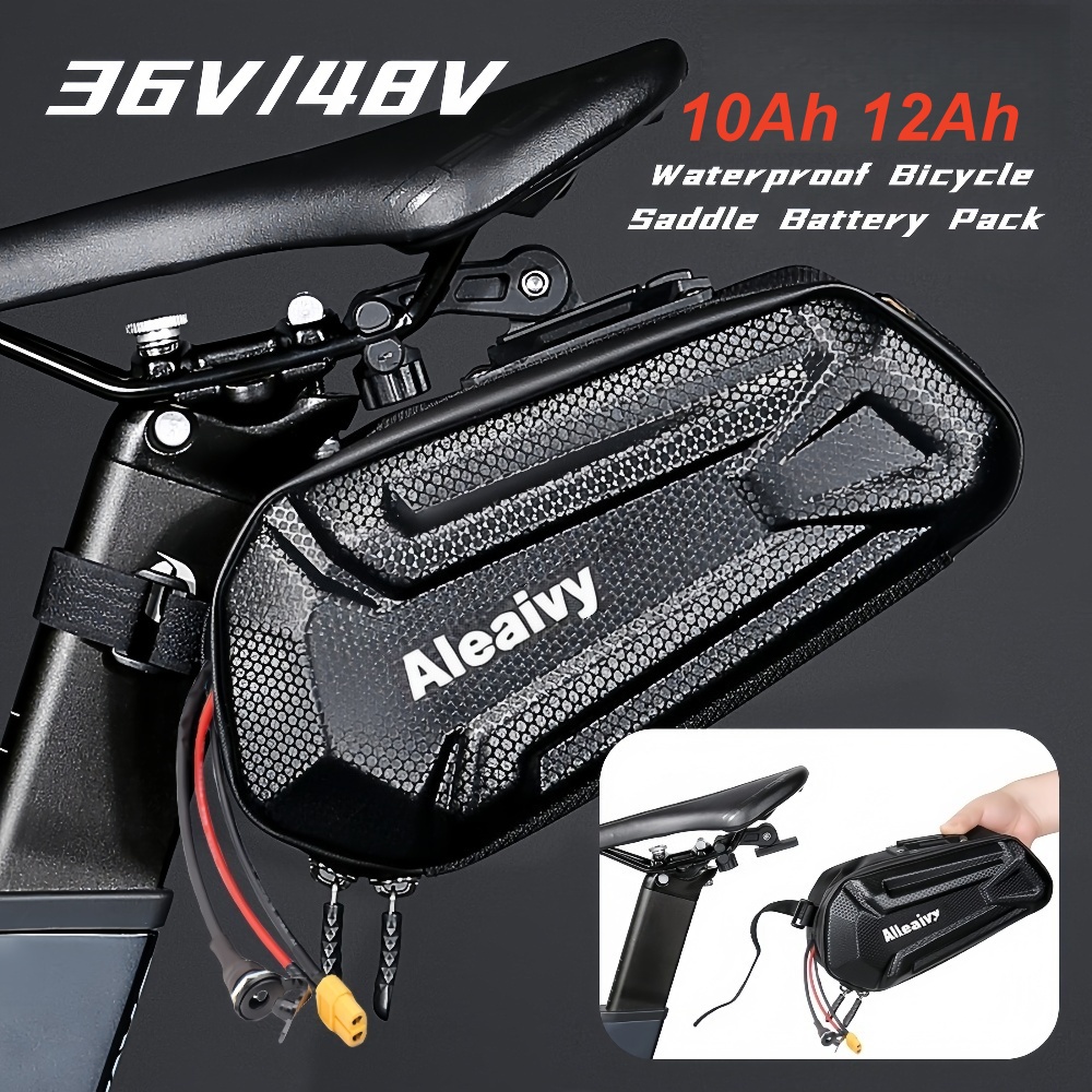 60V 52V 48V 36V Waterproof  Ba - 60V 50Ah Electric Scooter Battery review and price