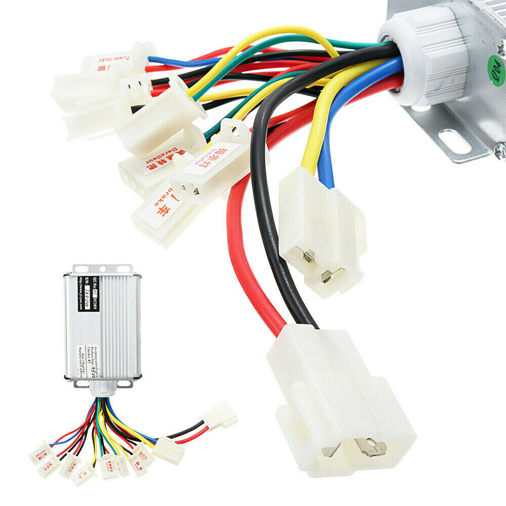 1pc 36/48V 1000W Electric Bicy - Kelly Kls7230S Controller review and price