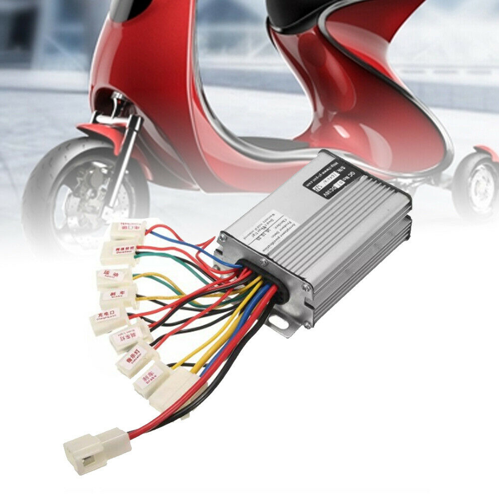 1pc 36/48V 1000W Electric Bicy - Kelly Kls7230S Controller review and price