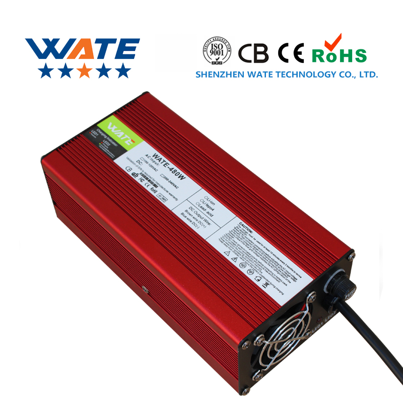 67.2V 6A Charger For 16S 59.2V - 84V 20A Smart Charger review and price