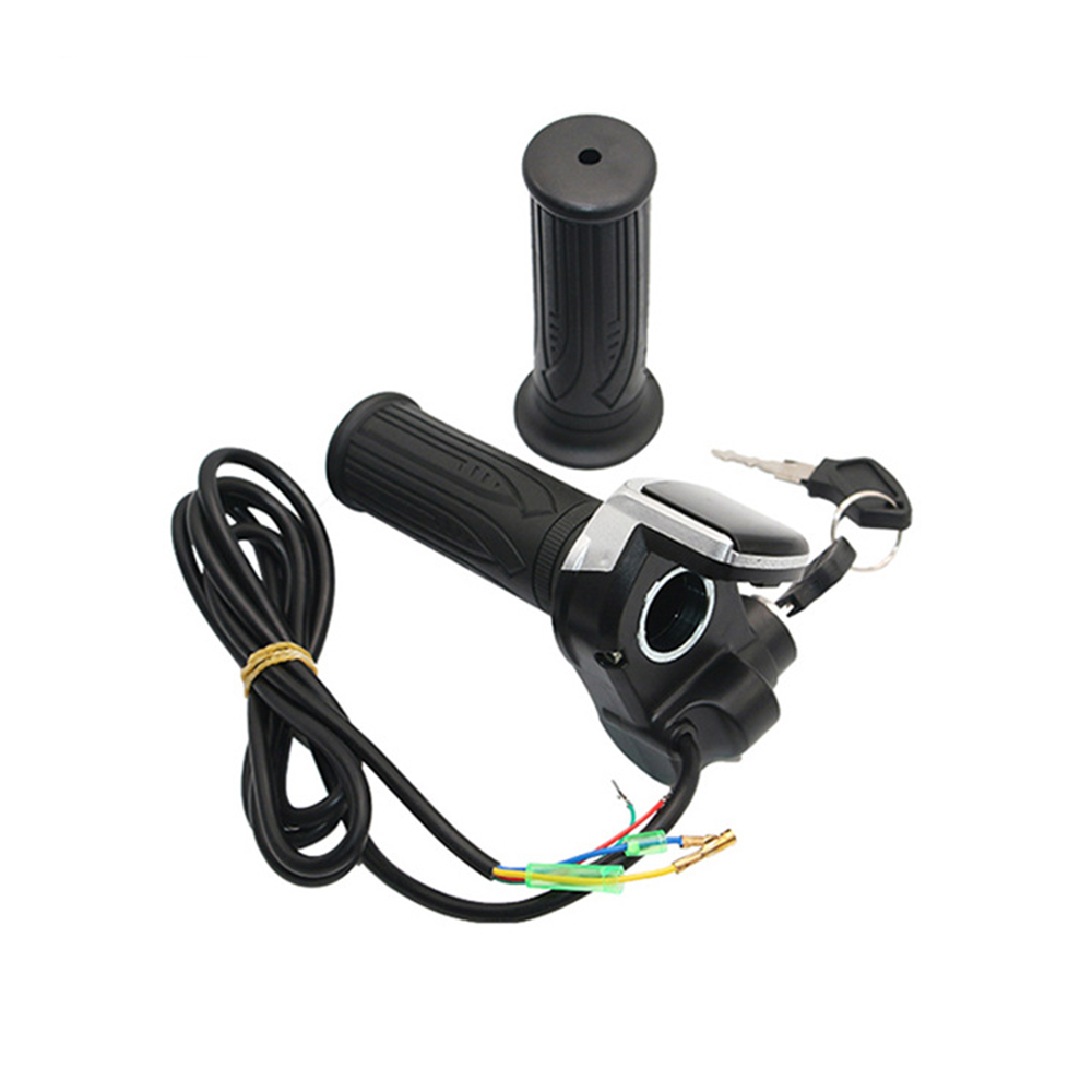 Electric Bike Twist Throttle 3 - Kelly Kls7230S Controller review and price