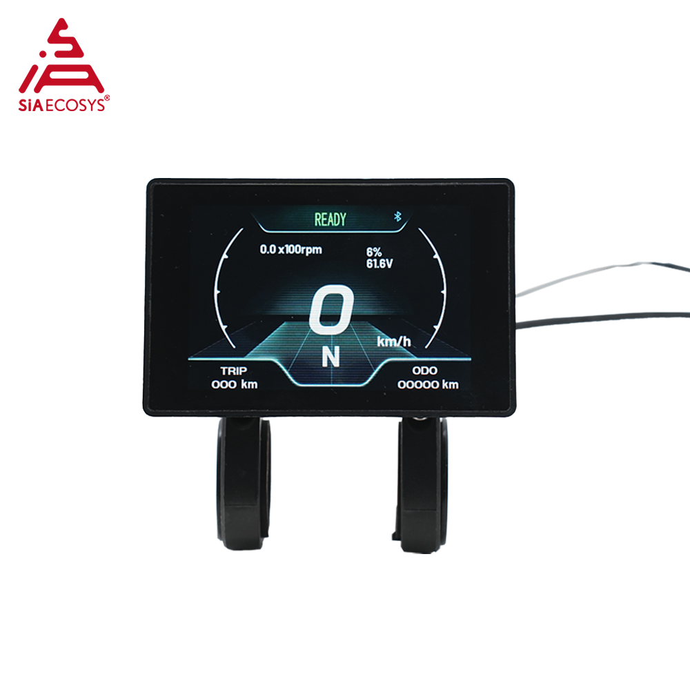 SiAECOSYS SCJ3500 Electric Sco - Kelly Kls7230S Controller review and price
