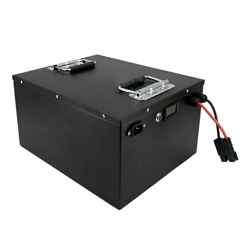 F&Y72V 25Ah 35Ah 45Ah 65Ah 80A - 72V 40Ah Lifepo4 Battery Pack review and price