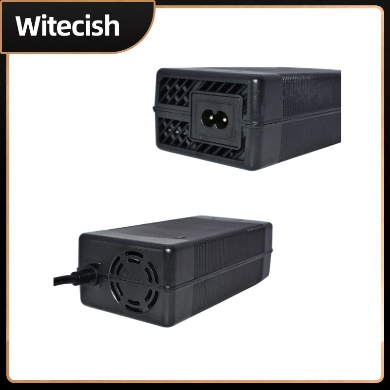 71.4V 3A 4A 2A Li-ionCharger 1 - 84V 20A Smart Charger review and price