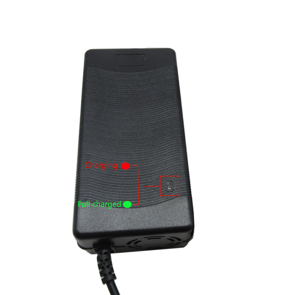 71.4V 3A 4A 2A Li-ionCharger 1 - 84V 20A Smart Charger review and price