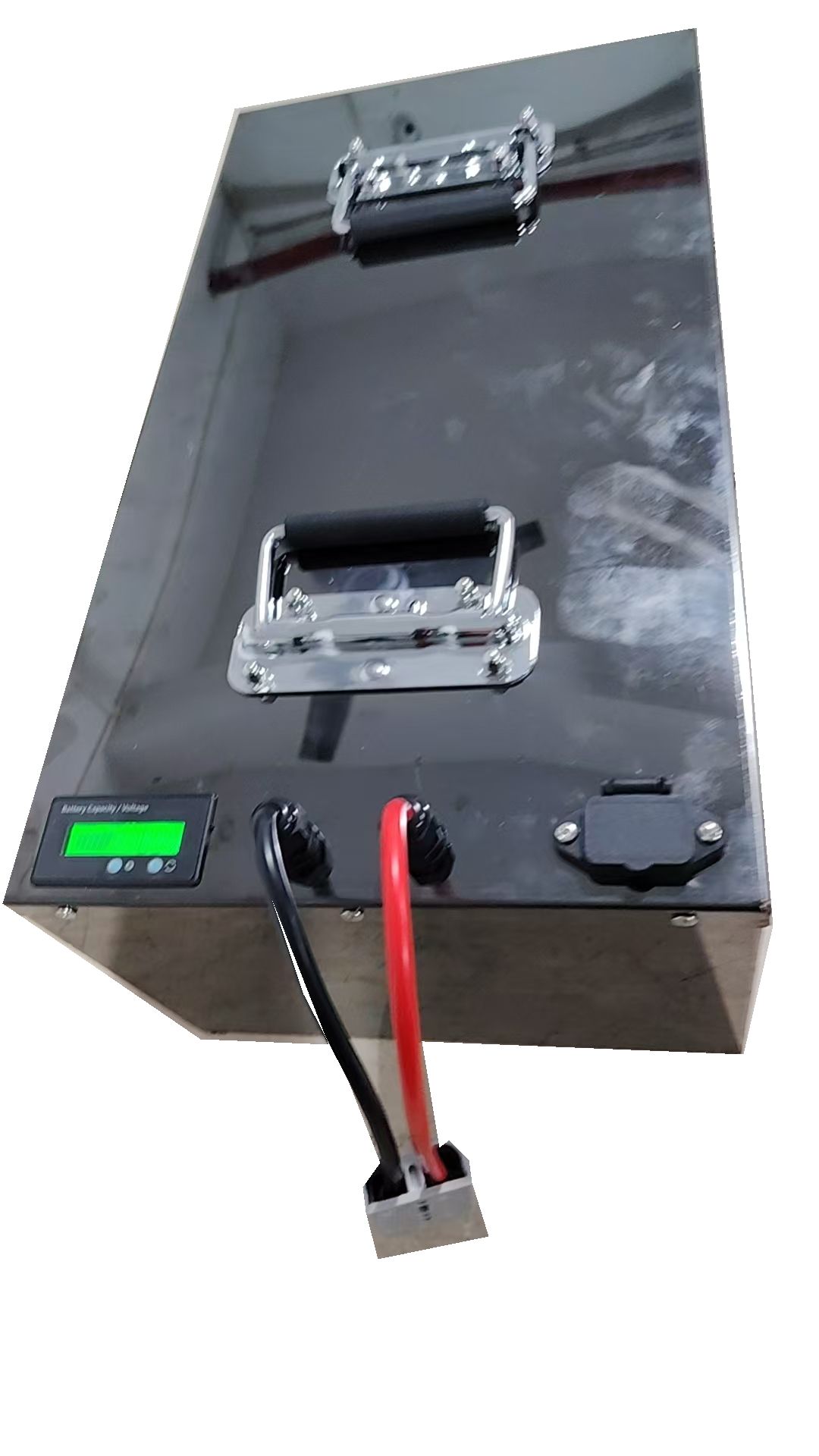 60V35Ah 50Ah 100Ah LiFePO4 Bat - 60V 50Ah Electric Scooter Battery review and price