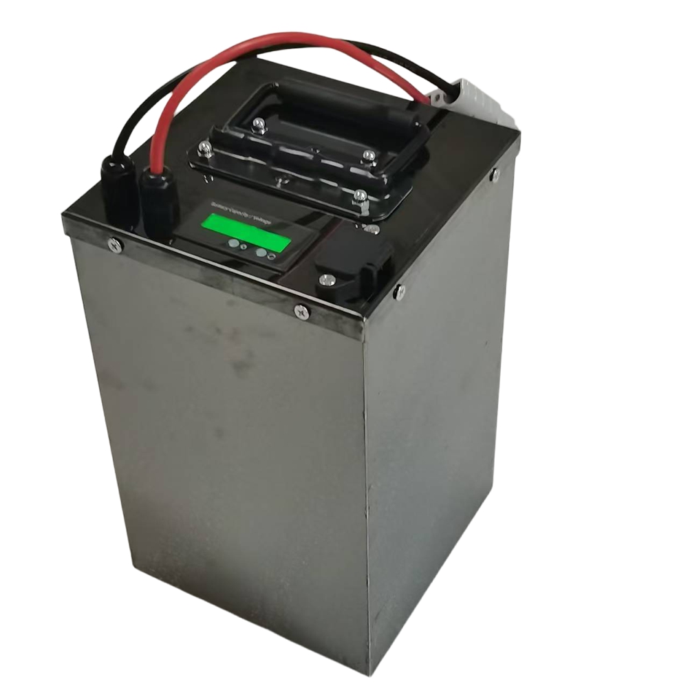 20S 72v 60Ah li-ion lithium po - 72V 40Ah Lifepo4 Battery Pack review and price
