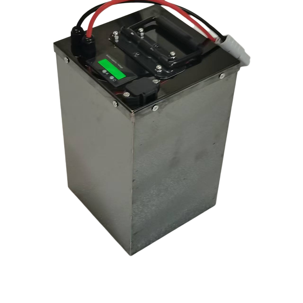 20S 72v 60Ah li-ion lithium po - 72V 40Ah Lifepo4 Battery Pack review and price