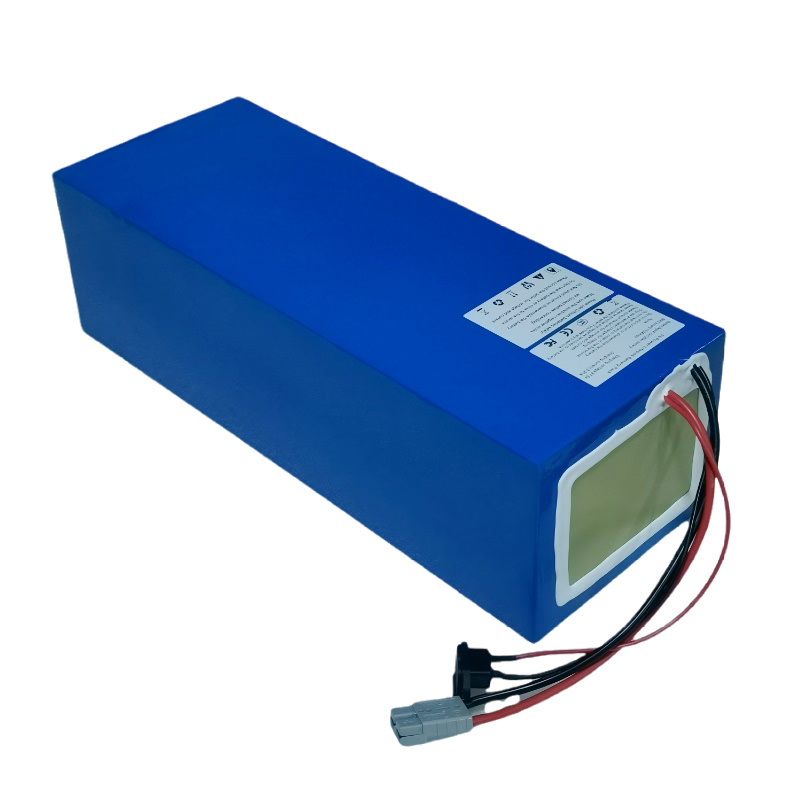 72V 50Ah Lithium-ion Battery f - 72V 40Ah Lifepo4 Battery Pack review and price