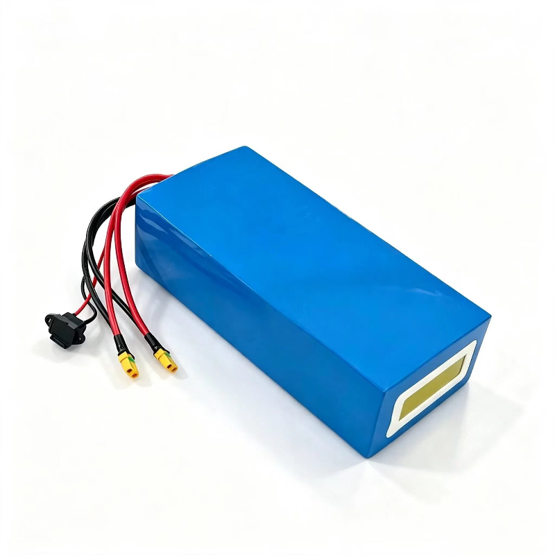 72V 45Ah Lithium Ion Triangle  - 72V 40Ah Lifepo4 Battery Pack review and price