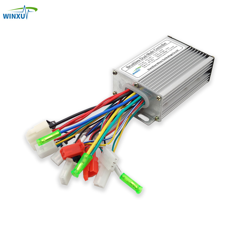 36V 48V 350W 18A Brushless Mot - Kelly Kls7230S Controller review and price
