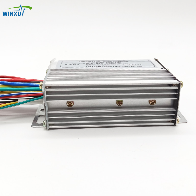 36V 48V 350W 18A Brushless Mot - Kelly Kls7230S Controller review and price