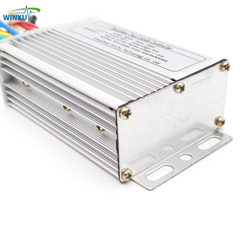 36V 48V 350W 18A Brushless Mot - Kelly Kls7230S Controller review and price